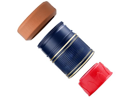 Caps & Closures
