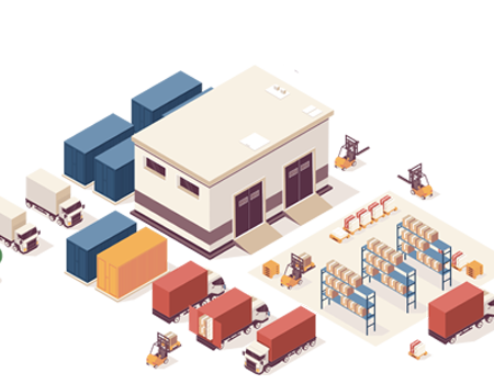Warehousing