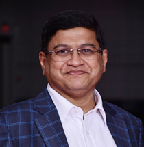 Mr. Prasanchand Jain