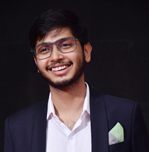 Pratik Jain