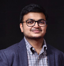 Pramod Jain