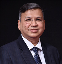 S Vinodh Kumar