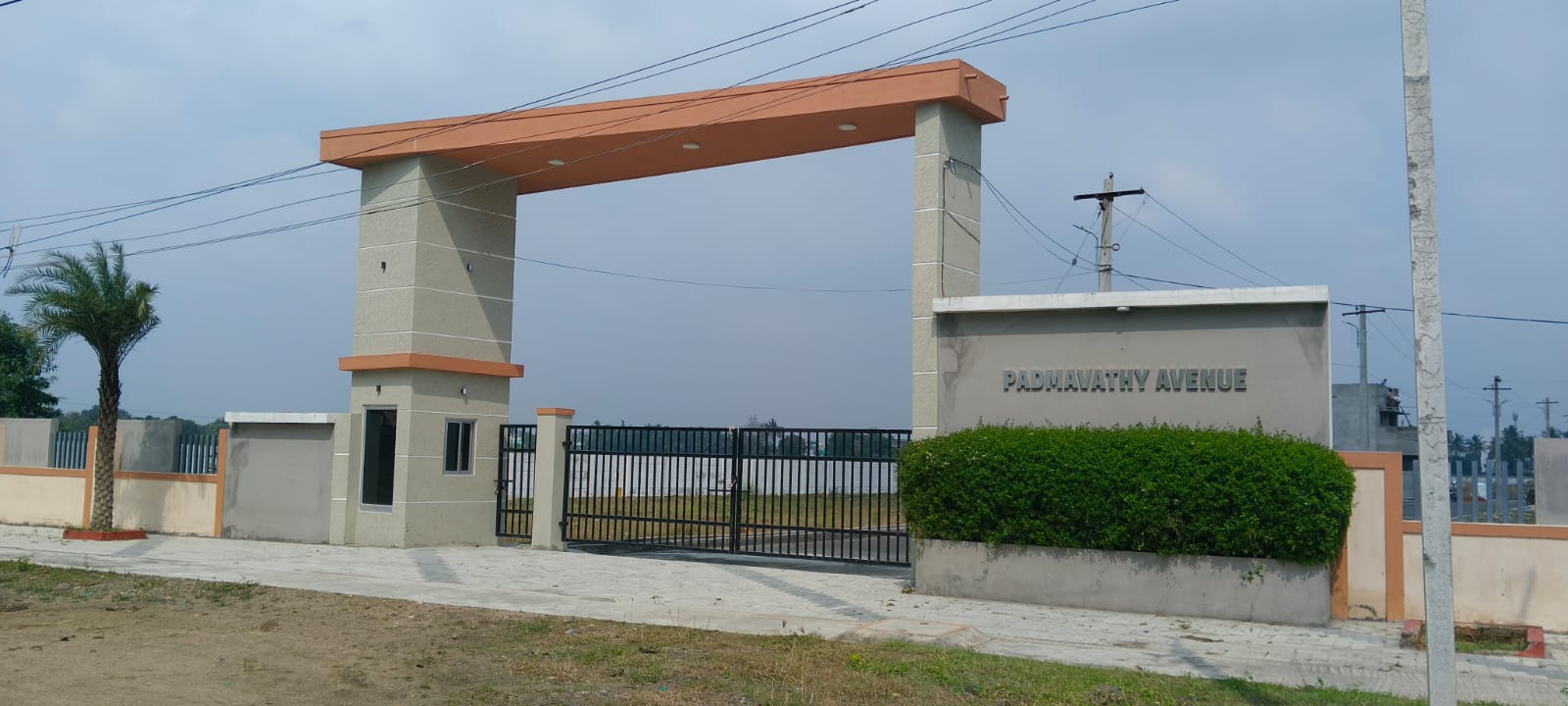 Padmavathi Avenue Phase 1
