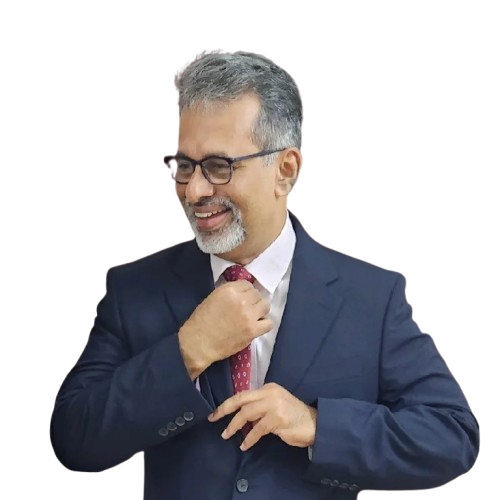Philip Zachariah