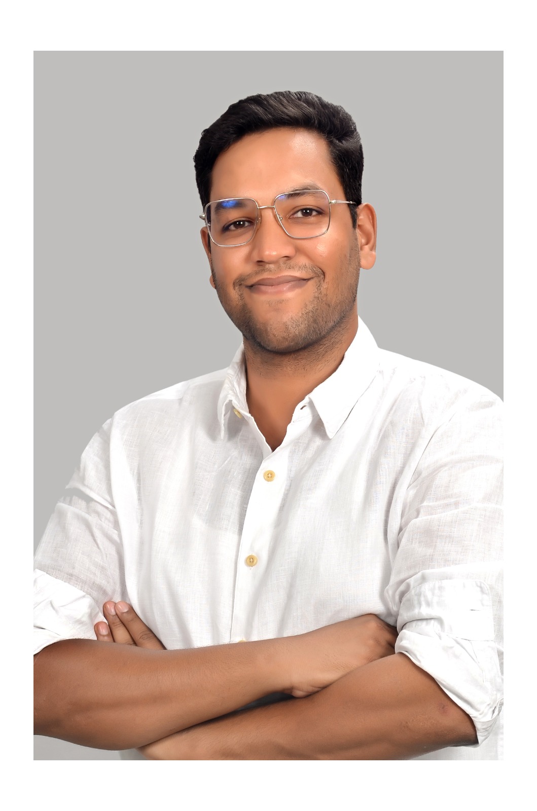 Shreyansh Jain