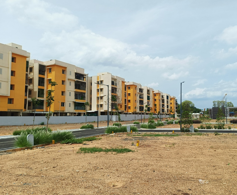 Silversky Builders