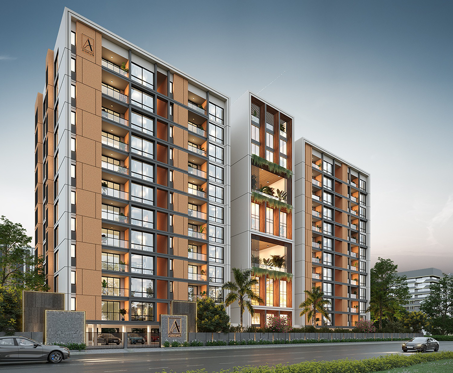 Ankur Foundation