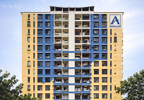 Ankur Grand