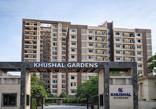 Khushal Gardens