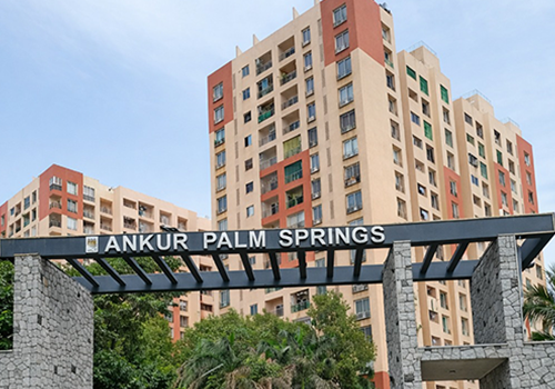 Ankur Palm Springs